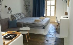 Petra Mare Suites